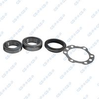 GSP Kit de roulements de roue