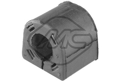 Suspension, stabilisateur
