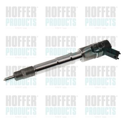 Injecteur