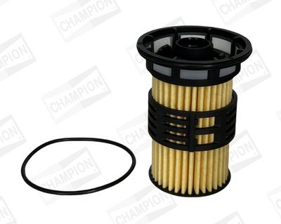 Filtre à carburant