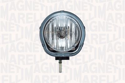 Projecteur antibrouillard