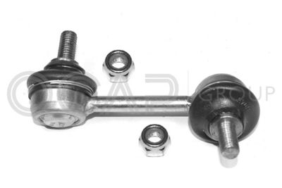 Entretoise/tige, stabilisateur