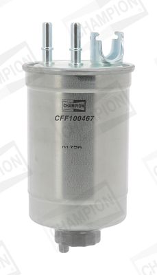 Filtre à carburant