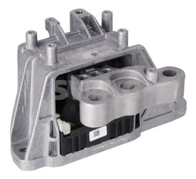 Support moteur