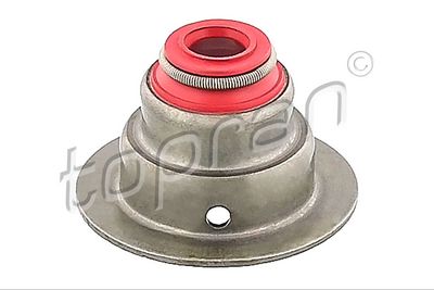 Bague d'étanchéité, tige de soupape