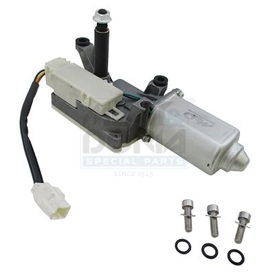 Moteur d'essuie-glace