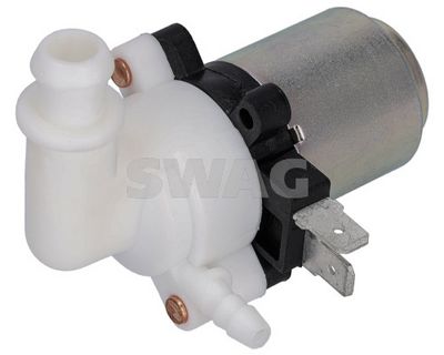 Pompe d'eau de nettoyage, nettoyage des vitres