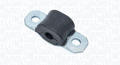 Suspension, stabilisateur