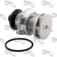 SIDAT Pompe à eau, refroidissement du moteur