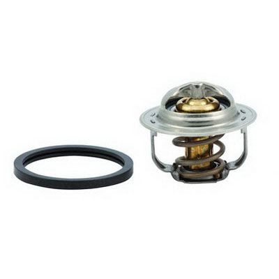 Thermostat, liqiuide de refroidissement