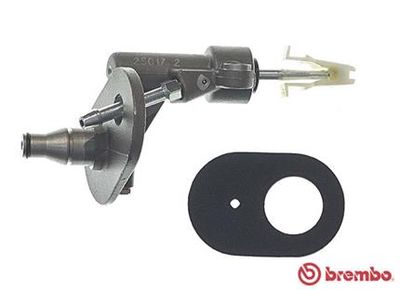 Cylindre émetteur, embrayage