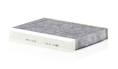 Filtre, air de l'habitacle