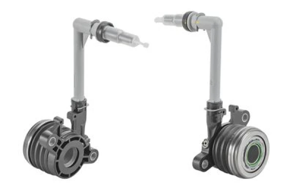VALEO Butée hydraulique, embrayage