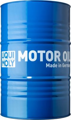Huile moteur
