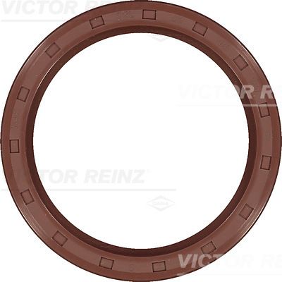 Bague d'étanchéité, vilebrequin