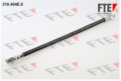 Flexible de frein