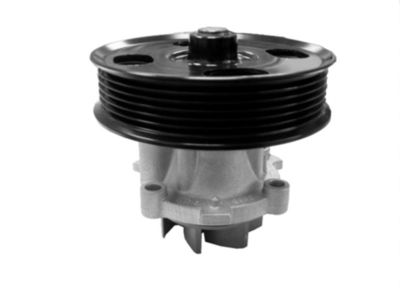Pompe à eau