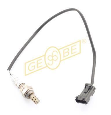 Sonde lambda
