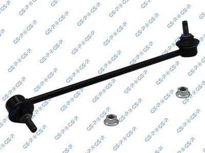 Entretoise/tige, stabilisateur