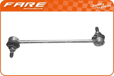 Entretoise/tige, stabilisateur