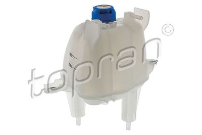 Vase d'expansion, liquide de refroidissement