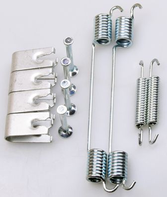Kit d'accessoires, mâchoire de frein