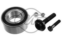 Metalcaucho Kit de roulements de roue