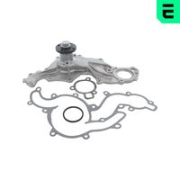 OPTIMAL Pompe à eau, refroidissement du moteur