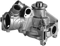 GNS Pompe à eau, refroidissement du moteur