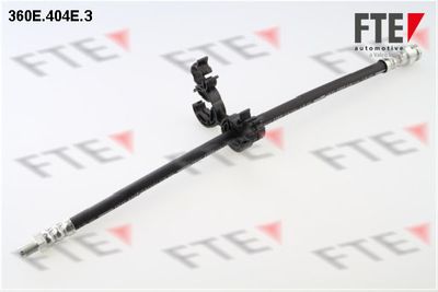 Flexible de frein