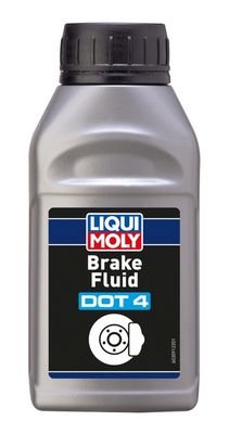 Liquide de frein