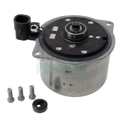 Soupape, groupe hydraulique (boîte de vitesses aut
