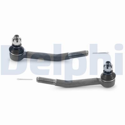 Rotule de barre de connexion