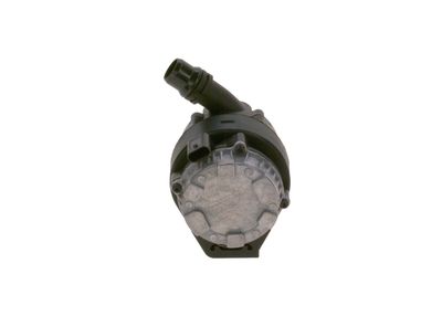 Pompe à eau auxiliaire (circuit d'eau de refroidis
