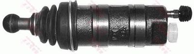 Cylindre récepteur, embrayage