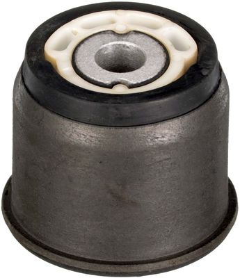 Suspension, corps de l'essieu