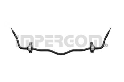 Stabilisateur, chassis