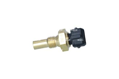Sonde de température, liquide de refroidissement