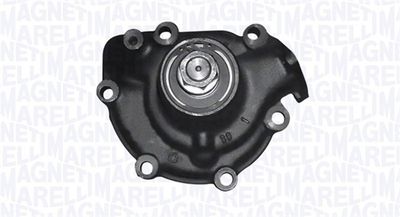 Pompe à eau, refroidissement du moteur