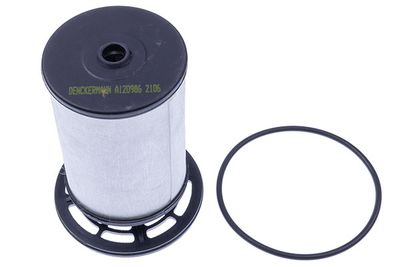 Filtre à carburant