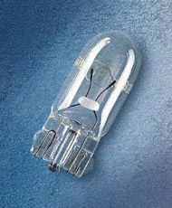 Ampoule, feu clignotant
