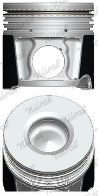 Piston