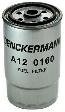 Filtre à carburant