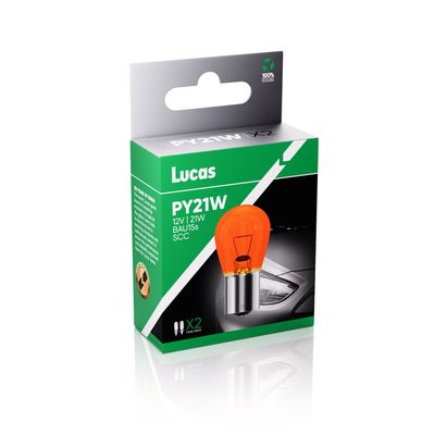 Ampoule, feu clignotant