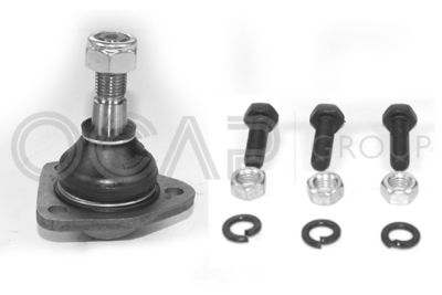 Rotule de suspension