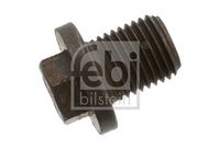 FEBI BILSTEIN Vis-bouchon, carter d'huile