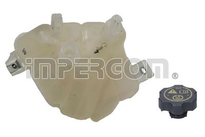 Vase d'expansion, liquide de refroidissement