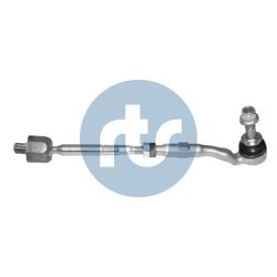 Barre de connexion