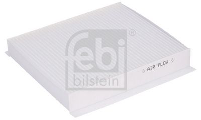 Filtre, air de l'habitacle