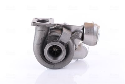 Turbocompresseur, suralimentation